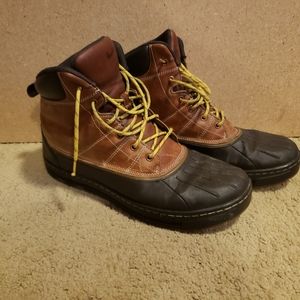 Nike ACG Woodside Duck Boots 12